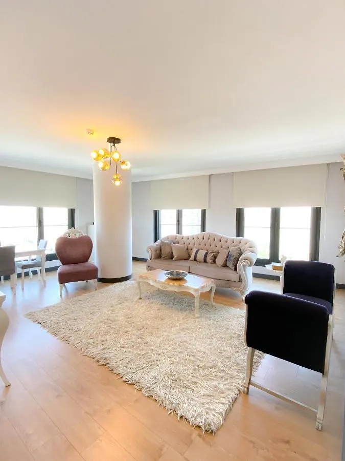 Luxury Central Fully Equipped 3Br 2Ba Apartment By Siena Suites location