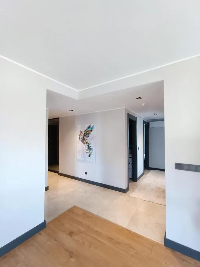 Luxury Central Fully Equipped 3Br 2Ba Apartment By Siena Suites Istanbul