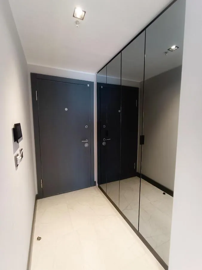 Luxury Central Fully Equipped 3Br 2Ba Apartment By Siena Suites Istambul Turquie