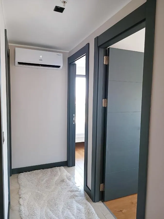 Luxury Central Fully Equipped 3Br 2Ba Apartment By Siena Suites Istambul 0*,  Turquie