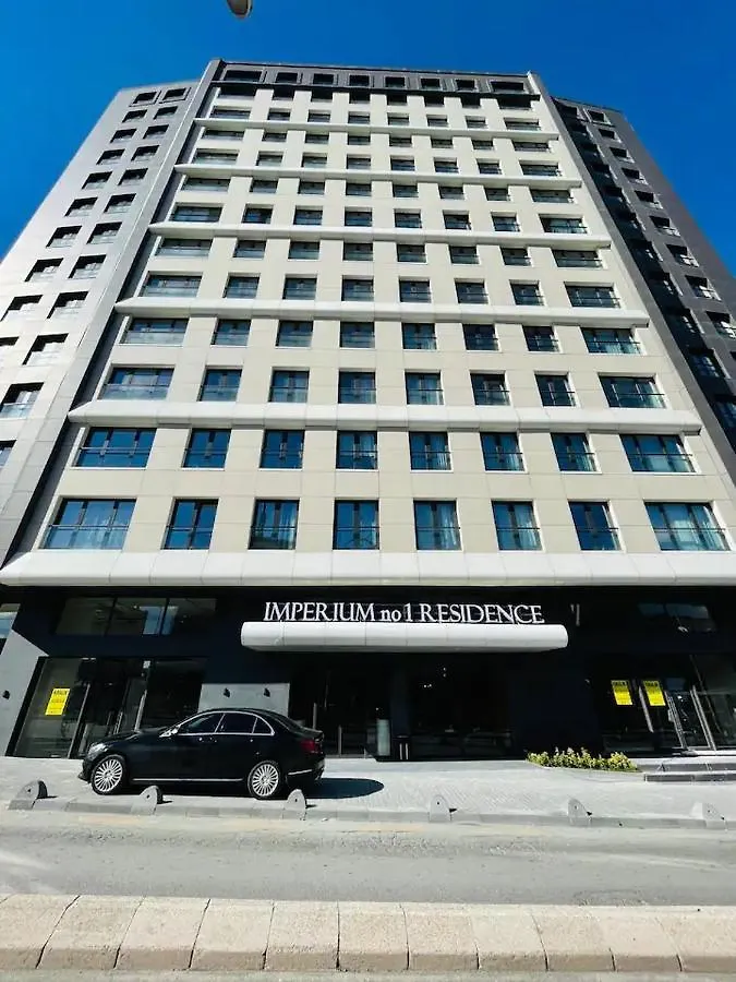 Luxury Central Fully Equipped 3Br 2Ba Apartment By Siena Suites Istambul