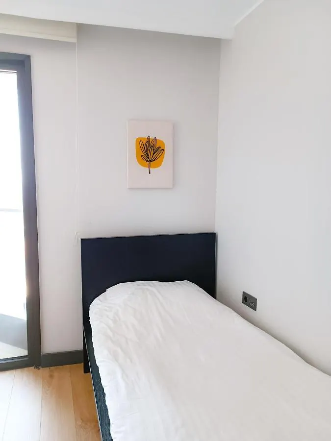Luxury Central Fully Equipped 3Br 2Ba Apartment By Siena Suites Istambul