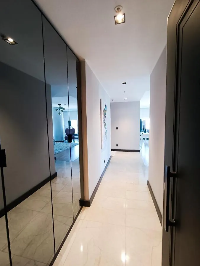 איסטמבול Luxury Central Fully Equipped 3Br 2Ba Apartment By Siena Suites 0*,  טורקיה