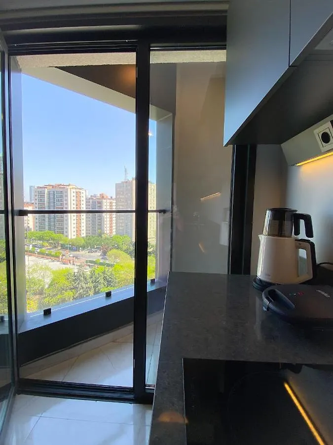 איסטמבול Luxury Central Fully Equipped 3Br 2Ba Apartment By Siena Suites טורקיה