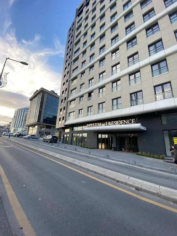איסטמבול Luxury Central Fully Equipped 3Br 2Ba Apartment By Siena Suites